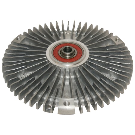 Gmb 99-90 Mercedes 300/320/E/S/Se/Sl Fan Clutch, 947-2030 947-2030